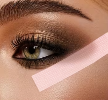 Tape Breathable Lash - 3PC 10pcs Pink Micropore Lash Extension