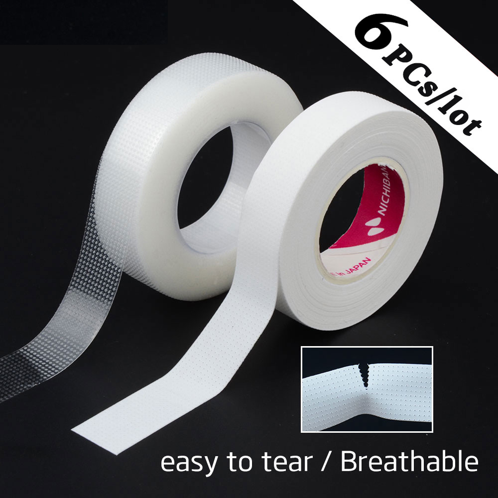 Tape Breathable Lash - Lashtalk Eyelash Extension Tape Makeup Tool