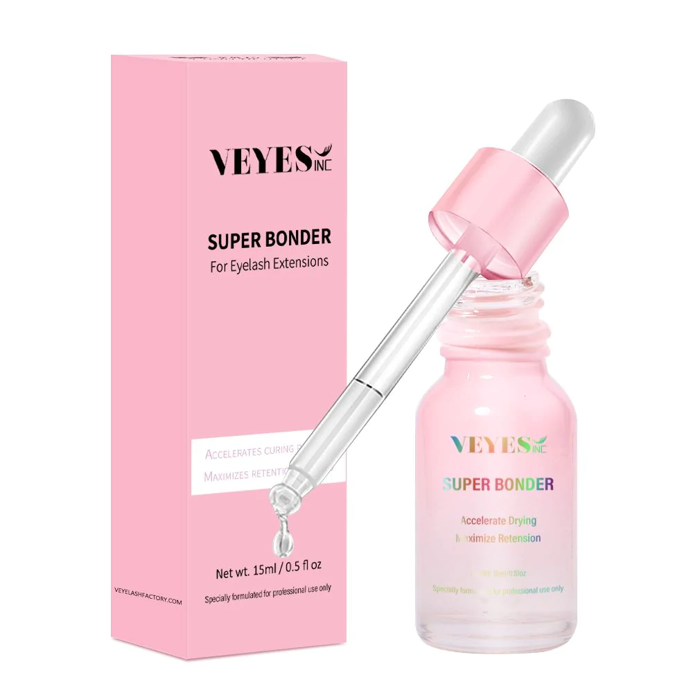 Veyes Inc 15ml Lashes Super Bo – Eyelash Extension Remover Gel Bewertung und Preis