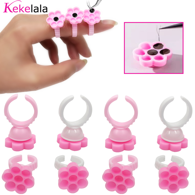 DIY Eyelash Extension Fans Flo – Eyelash Extension Jakarta Bewertung und Preis