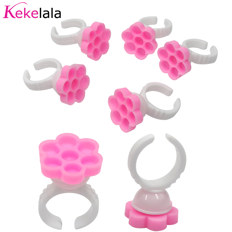 DIY Eyelash Extension Fans Flo – Eyelash Extension Jakarta Bewertung und Preis