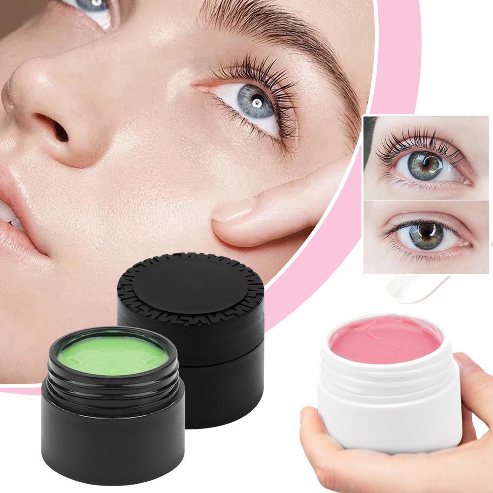 5g Fruit Flavour Eyelash Glue  – Eyelash Extension Remover Gel Bewertung und Preis