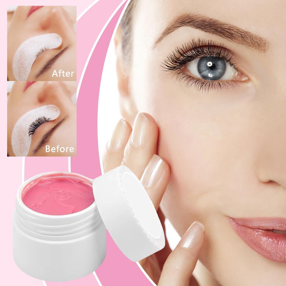 5g Fruit Flavour Eyelash Glue  – Eyelash Extension Remover Gel Bewertung und Preis