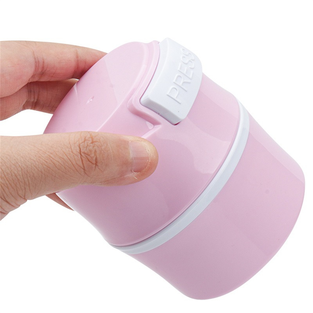 1pcs Eyelash Glue Storage Tank – Eyelash Extension Jakarta Bewertung und Preis