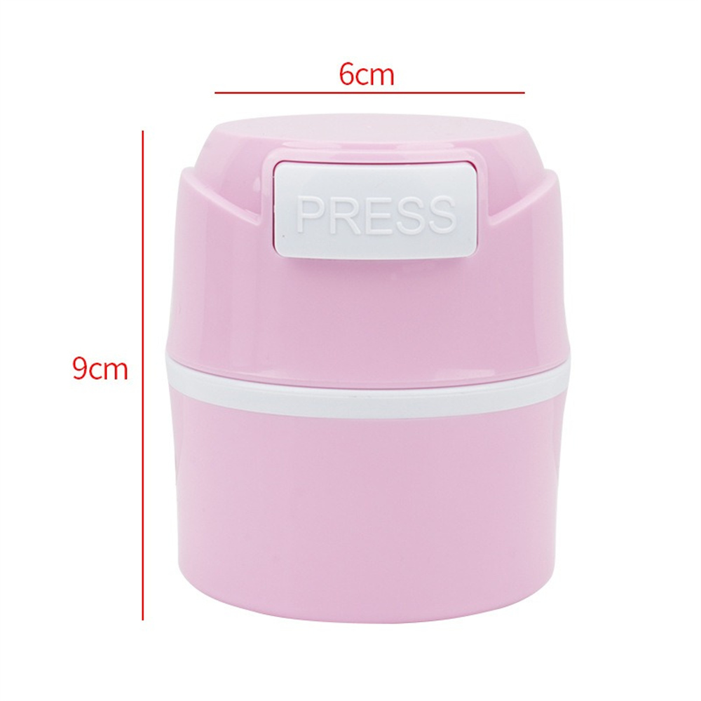 1pcs Eyelash Glue Storage Tank – Eyelash Extension Jakarta Bewertung und Preis
