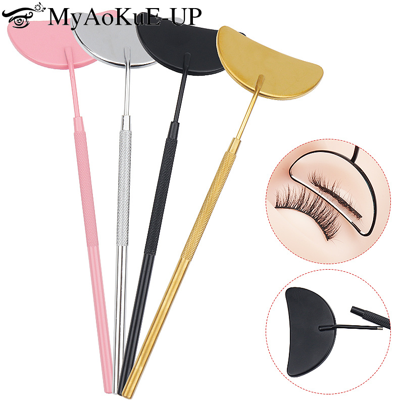 1pcs Eyelash Extension Mirror  – Eyelash Extension Jakarta Bewertung und Preis