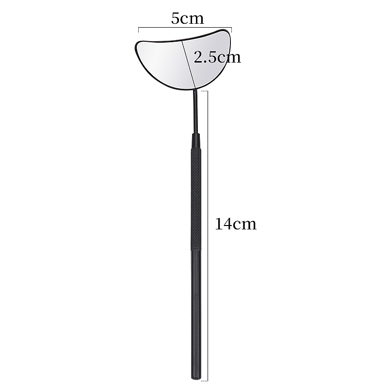1pcs Eyelash Extension Mirror  – Eyelash Extension Jakarta Bewertung und Preis