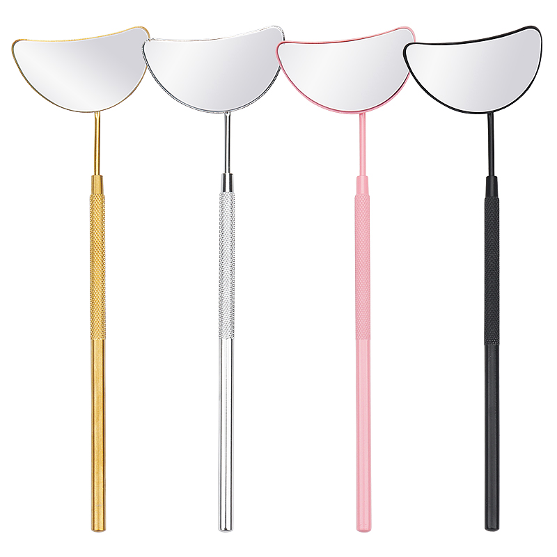 1pcs Eyelash Extension Mirror  – Eyelash Extension Jakarta Bewertung und Preis