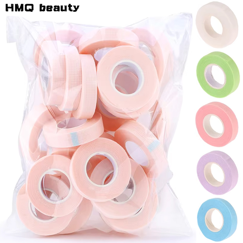 Eyelash Extension Tapes For La – Tape Breathable Lash Bewertung und Preis