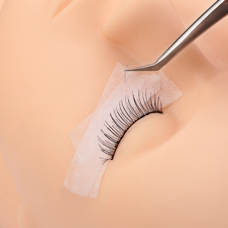 Eyelash Extension Tapes For La – Tape Breathable Lash Bewertung und Preis