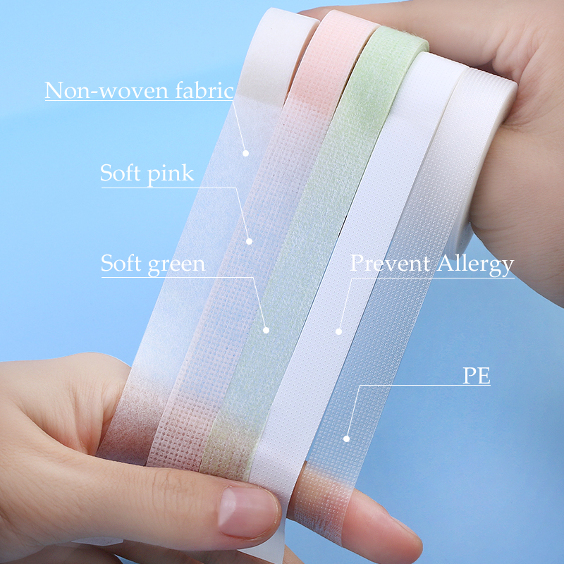 Eyelash Extension Tapes For La – Tape Breathable Lash Bewertung und Preis