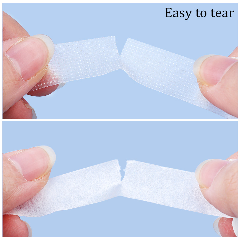 Eyelash Extension Tapes For La – Tape Breathable Lash Bewertung und Preis