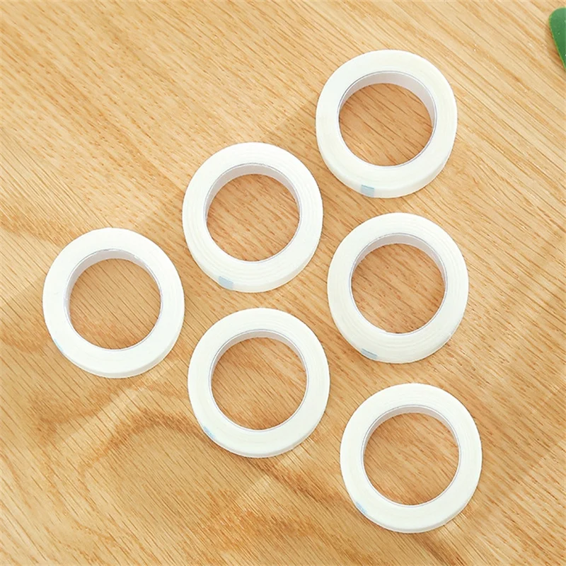 New5/10PCS White Tape Eye Fals – Tape Breathable Lash Bewertung und Preis