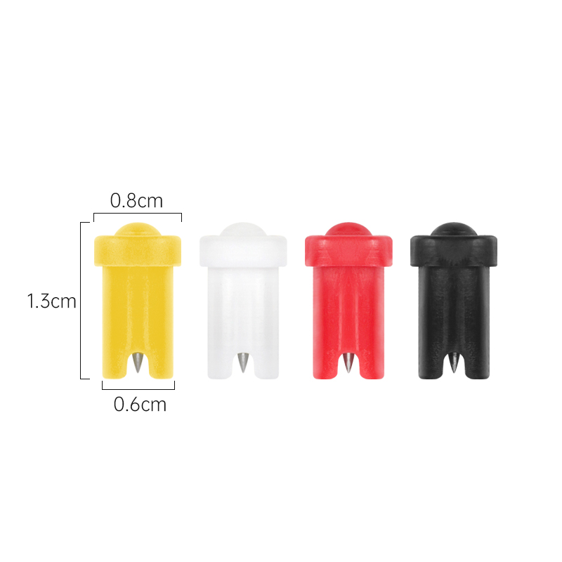 100/50Pcs Eyelash Glue Bottle  – Eyelash Extension Jakarta Bewertung und Preis