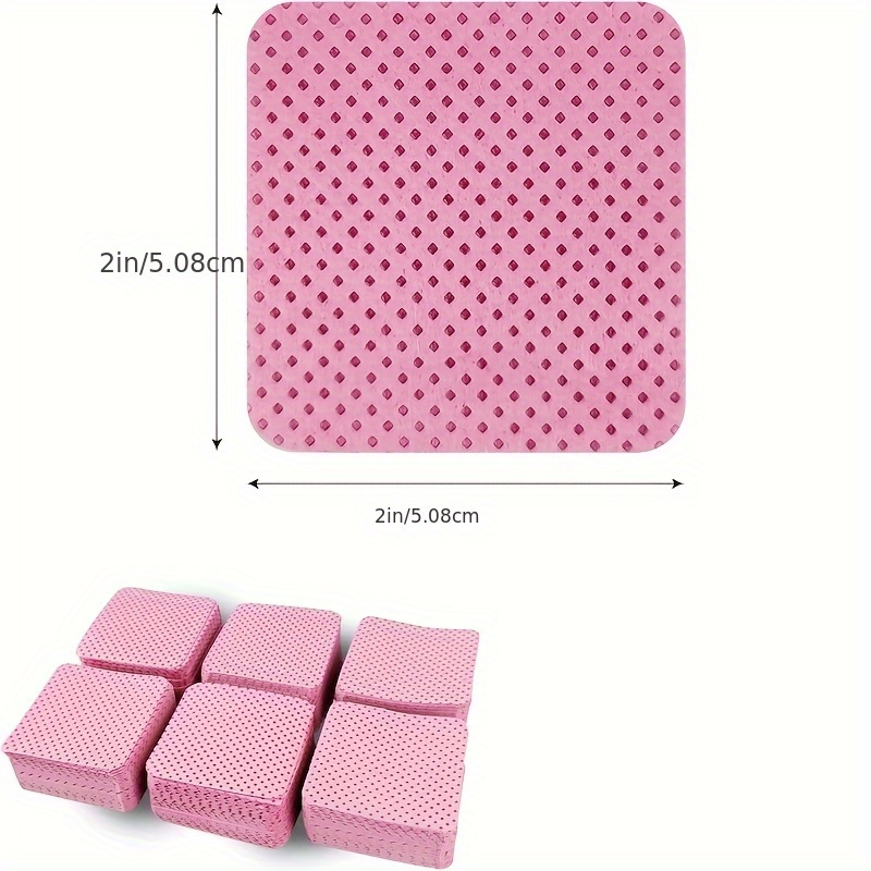 50 Lint-Free Nail Wipes, Super – Eyelash Extension Remover Gel Bewertung und Preis