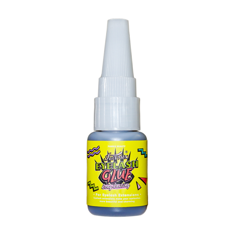 10ml FUNMIX New Eyelash Glue P – Eyelash Extension Remover Gel Bewertung und Preis