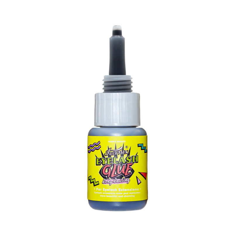 10ml FUNMIX New Eyelash Glue P – Eyelash Extension Remover Gel Bewertung und Preis
