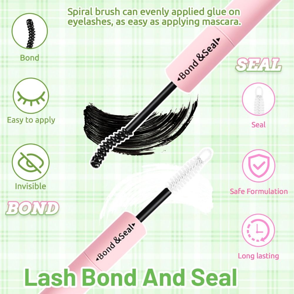 Natural Look False Eyelashes W – Eyelash Extension Wispy Bewertung und Preis