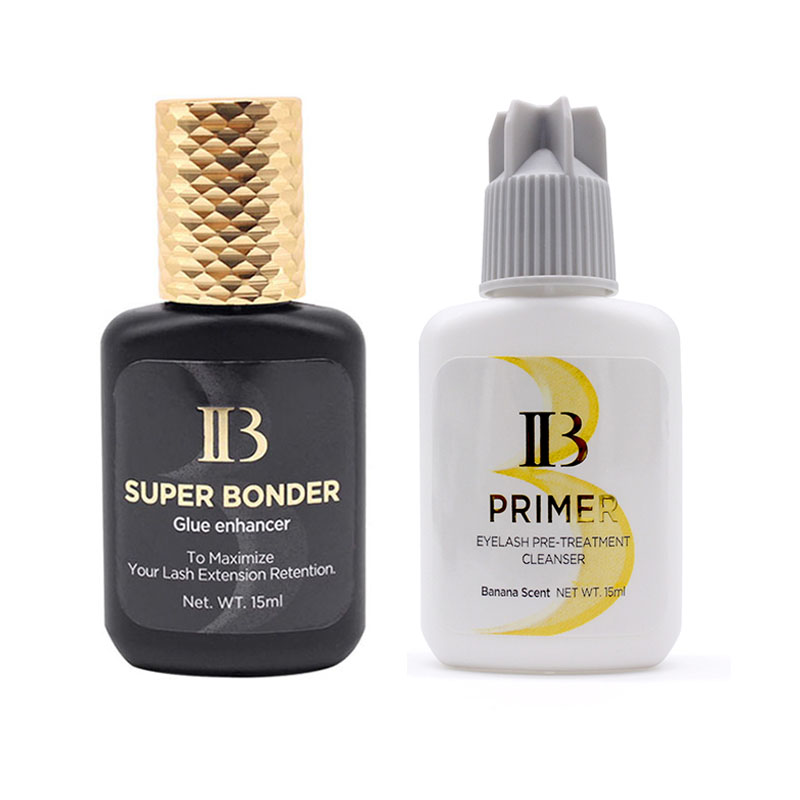 1 Bottle IBeauty Super Bonder  – Eyelash Extension Remover Gel Bewertung und Preis