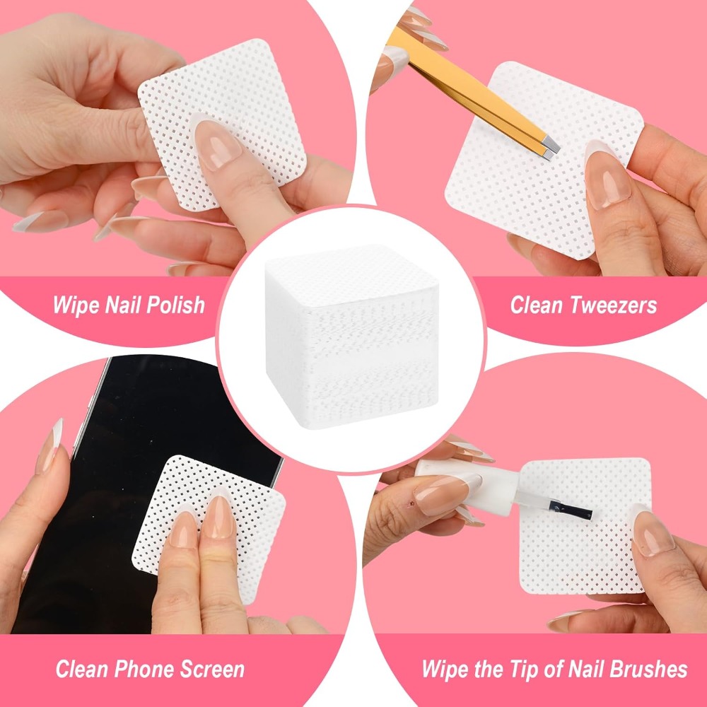 Acetone Nail Polish Remover Wi – Eyelash Extension Remover Gel Bewertung und Preis