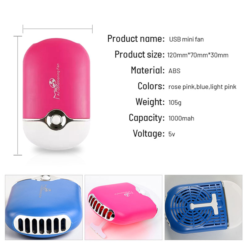 USB Mini Eyelashes Fan Graftin – Eyelash Extension Jakarta Bewertung und Preis