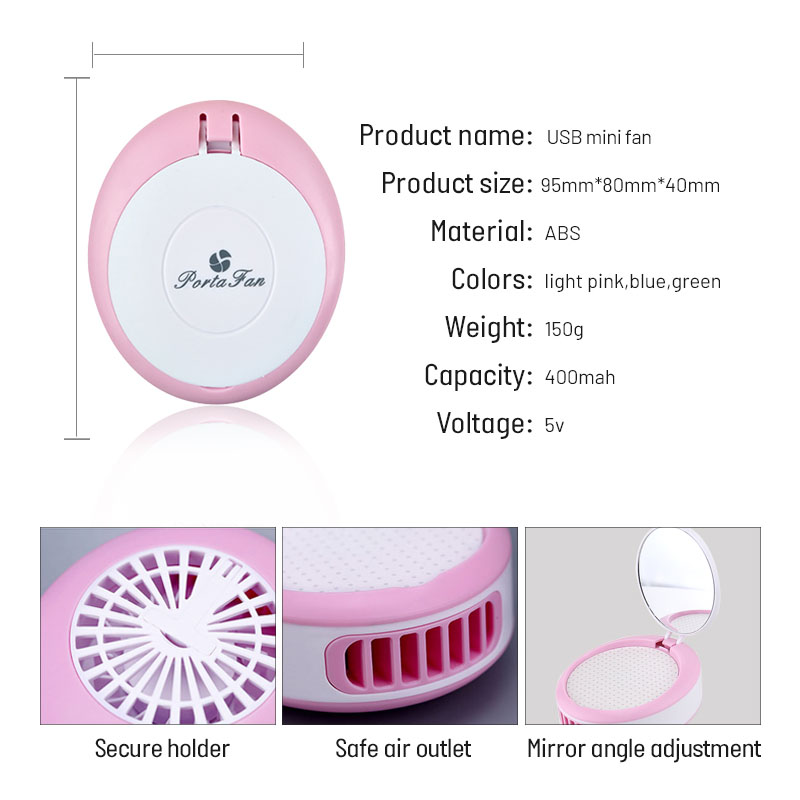 USB Mini Eyelashes Fan Graftin – Eyelash Extension Jakarta Bewertung und Preis