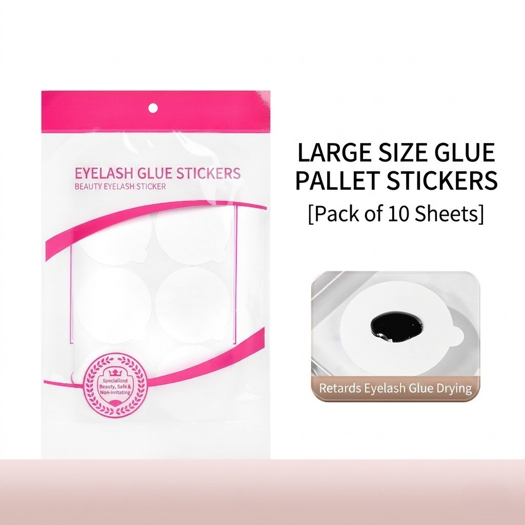60 patches Professional Lash G – Eyelash Extension Jakarta Bewertung und Preis