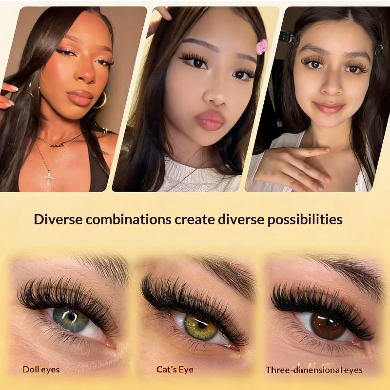 New DIY Lashes Extension Kit G – Eyelash Extension Jakarta Bewertung und Preis