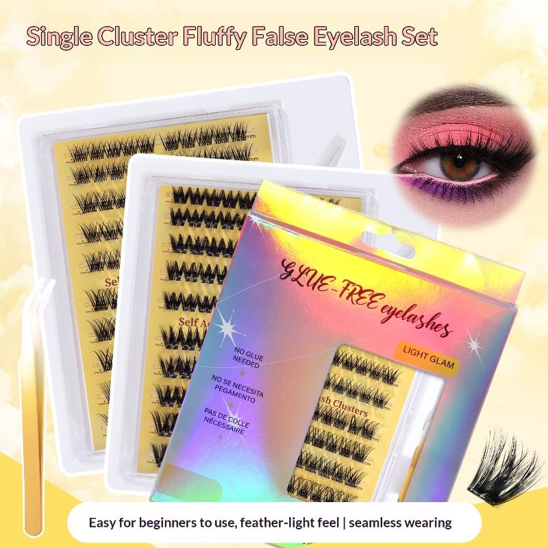 New DIY Lashes Extension Kit G – Eyelash Extension Jakarta Bewertung und Preis
