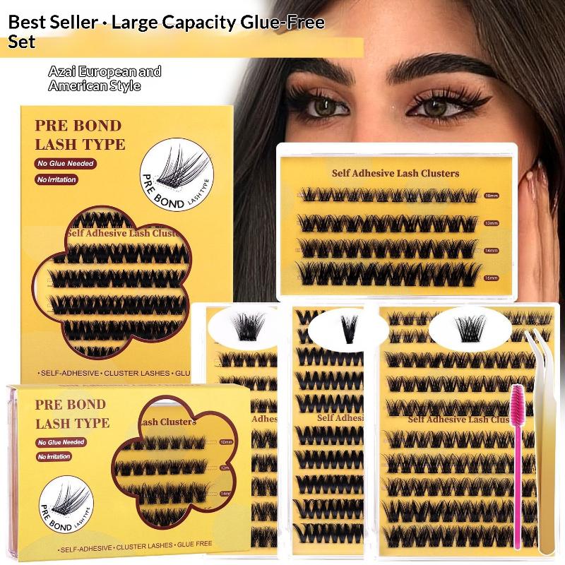 New DIY Lashes Extension Kit G – Eyelash Extension Jakarta Bewertung und Preis