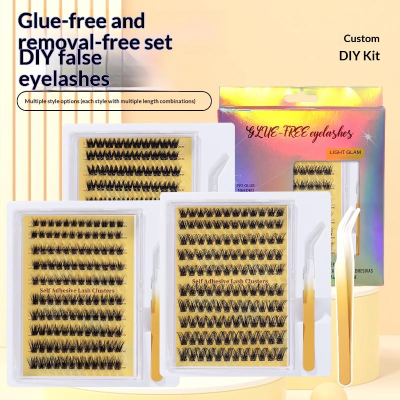 New DIY Lashes Extension Kit G – Eyelash Extension Jakarta Bewertung und Preis