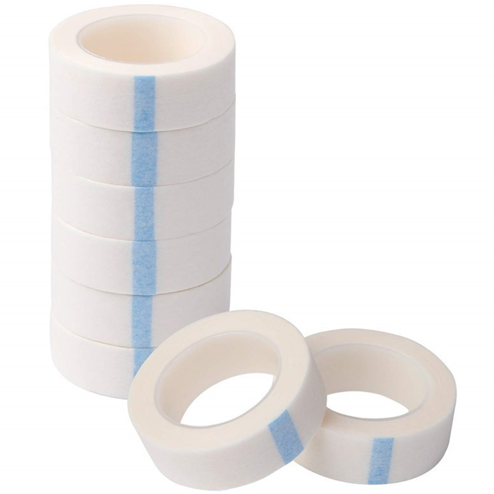 Micropore Lash Tape Breathable – Tape Breathable Lash Bewertung und Preis