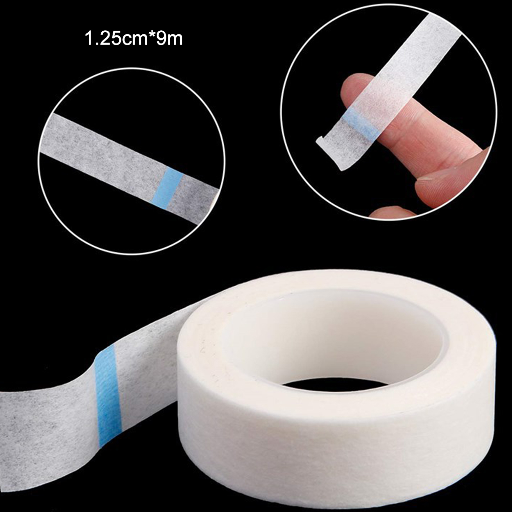 Micropore Lash Tape Breathable – Tape Breathable Lash Bewertung und Preis