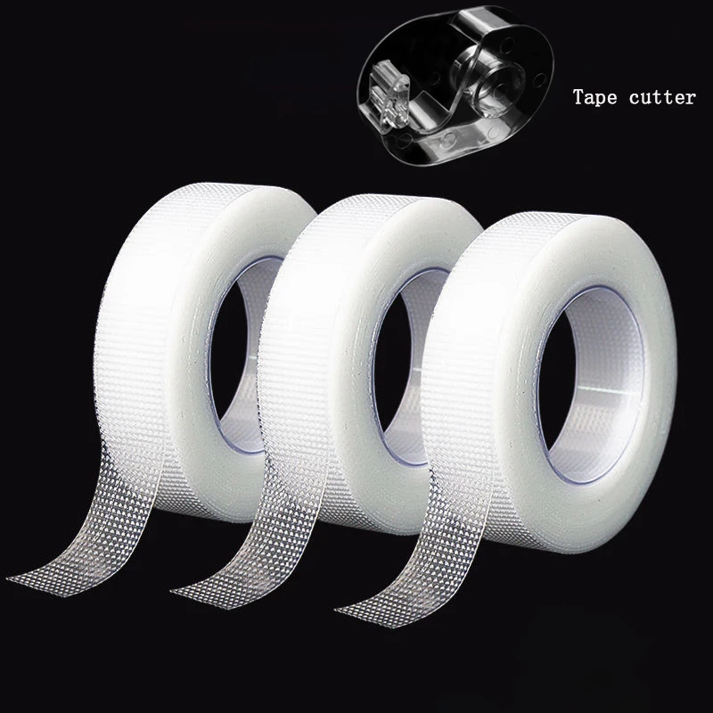 3/5 Rolls PE Lash Tape Breatha – Tape Breathable Lash Bewertung und Preis