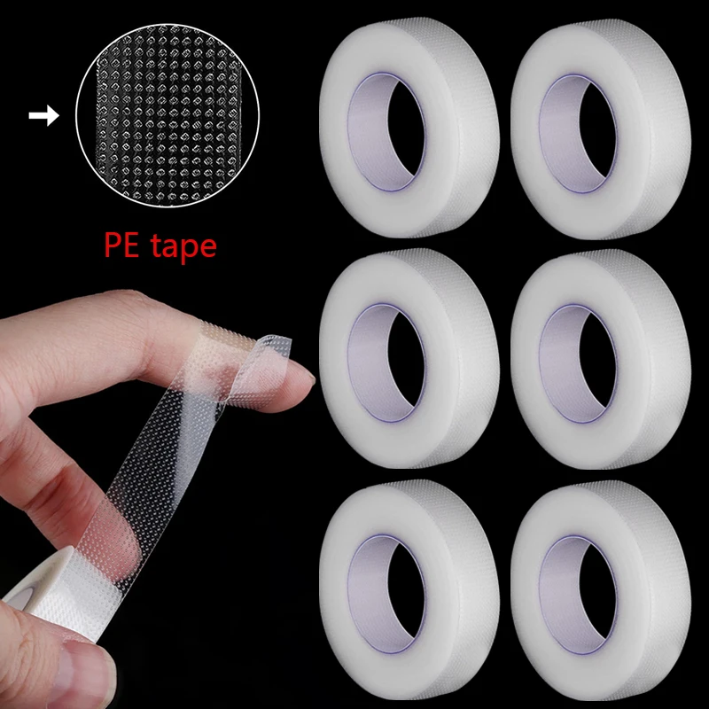 3/5 Rolls PE Lash Tape Breatha – Tape Breathable Lash Bewertung und Preis