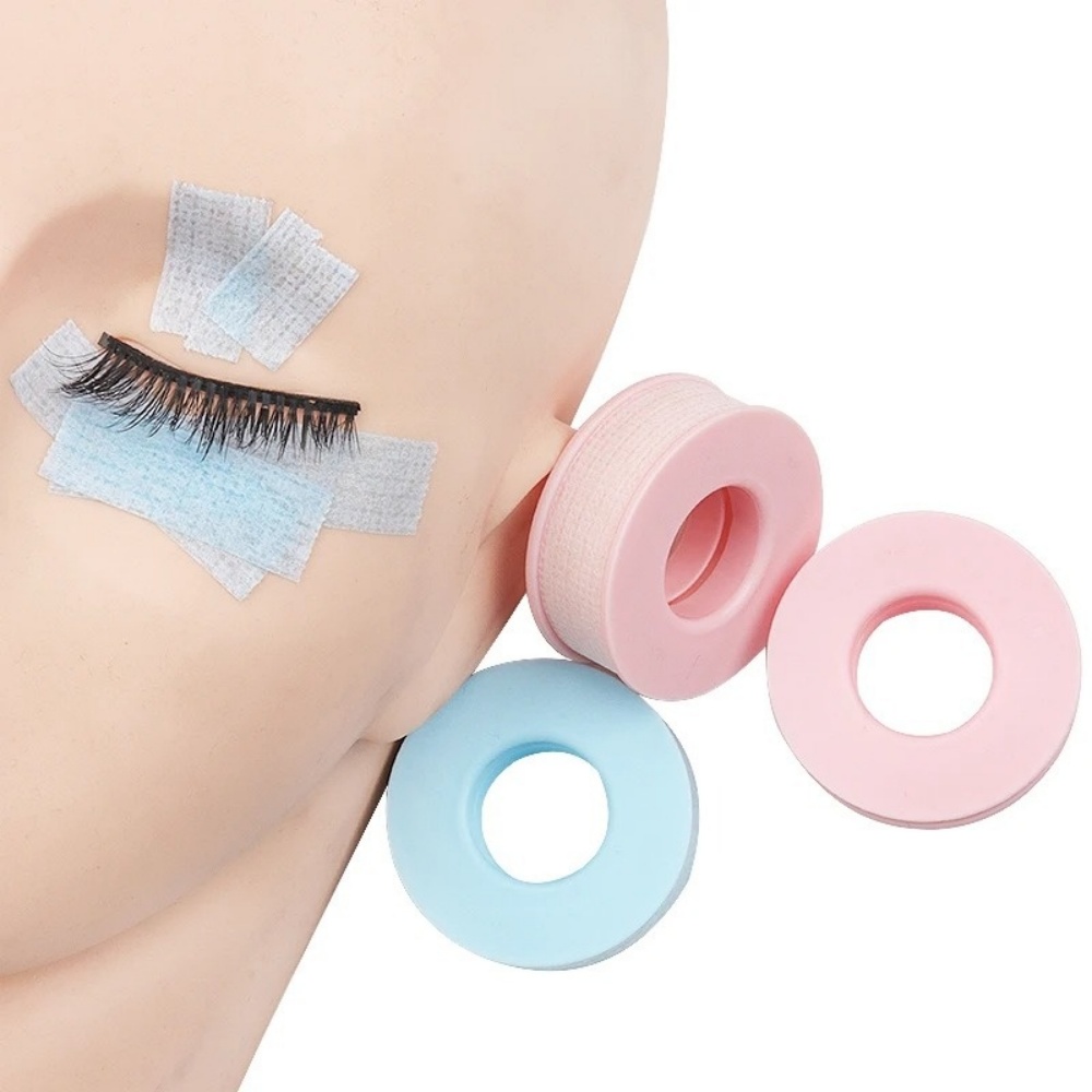 Eyelash Extension Adhesive Tap – Tape Breathable Lash Bewertung und Preis