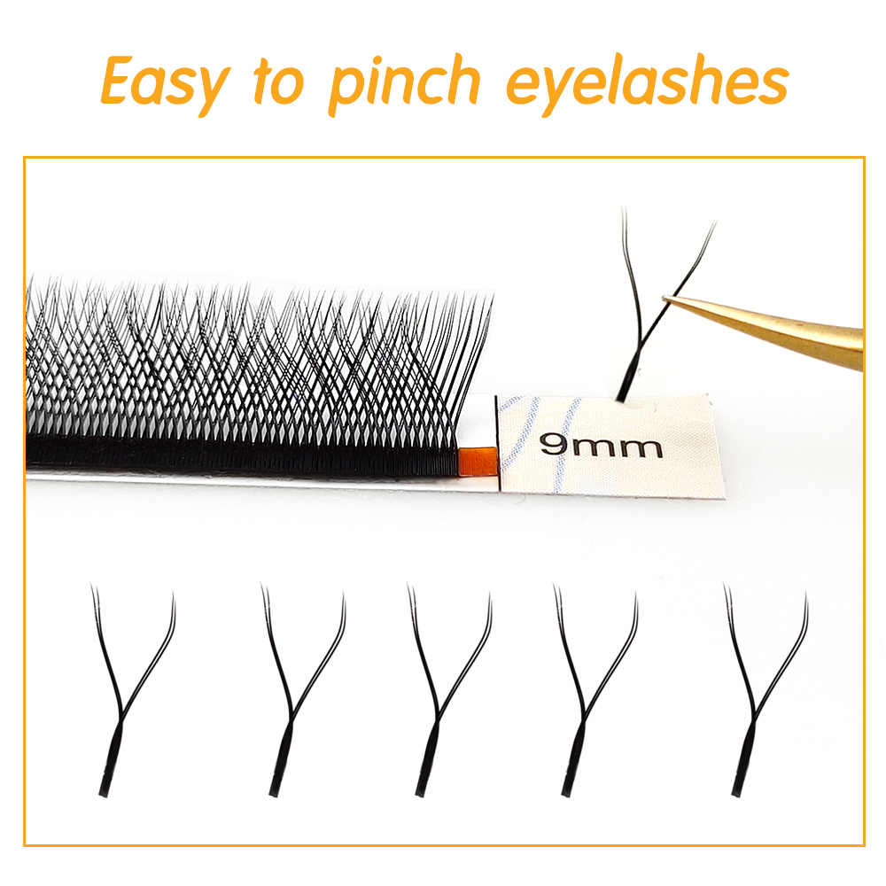 LAKANAKU Y Lashes Extensions C – Eyelash Extension Yy Bewertung und Preis