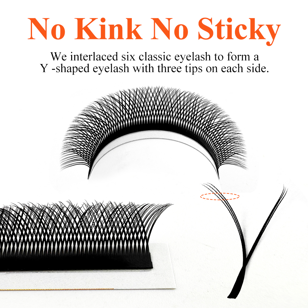 LAKANAKU Y Lashes Extensions C – Eyelash Extension Yy Bewertung und Preis