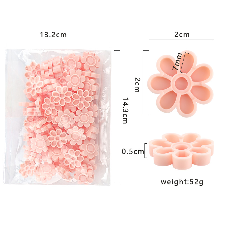 100pcs Eyelash Extension Glue  – Eyelash Extension Jakarta Bewertung und Preis