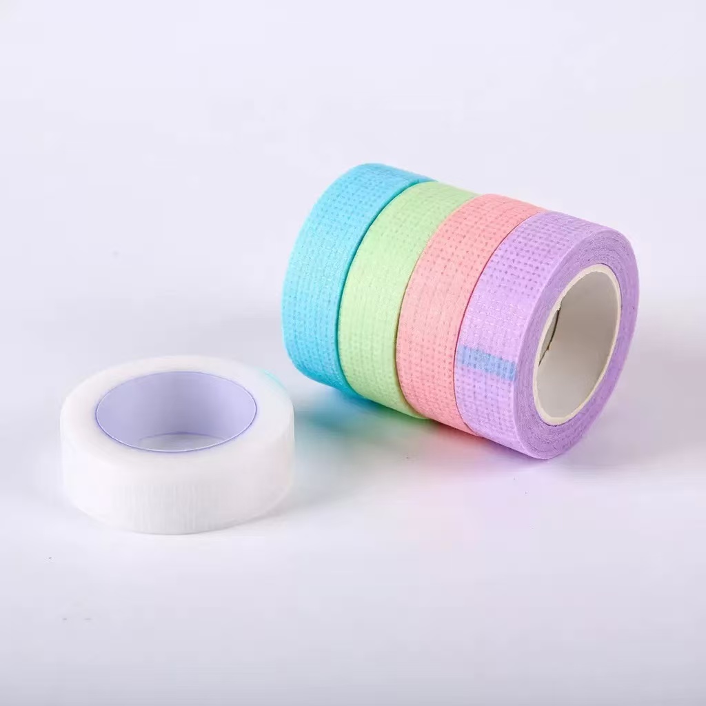 Eyelash Tape 2-10 Rolls Breath – Tape Breathable Lash Bewertung und Preis