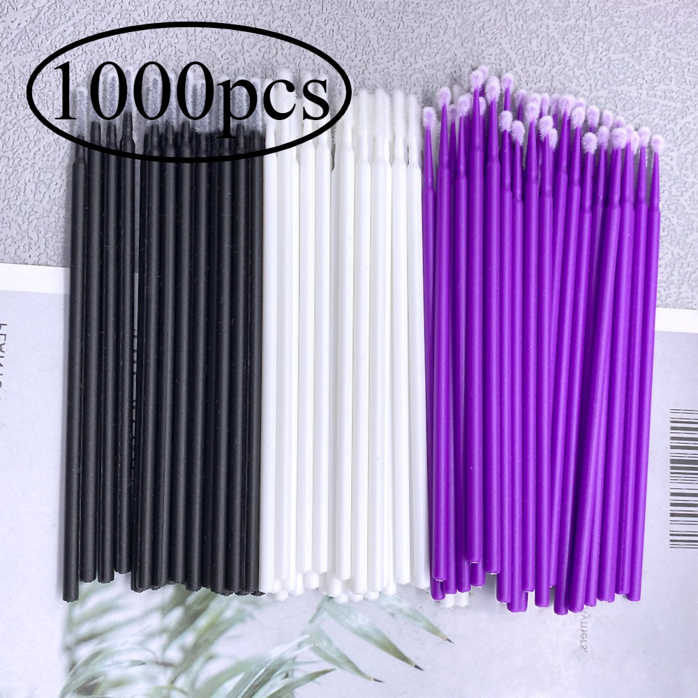 1000pcs/lot Eyelash Extension  – Eyelash Extension Jakarta Bewertung und Preis