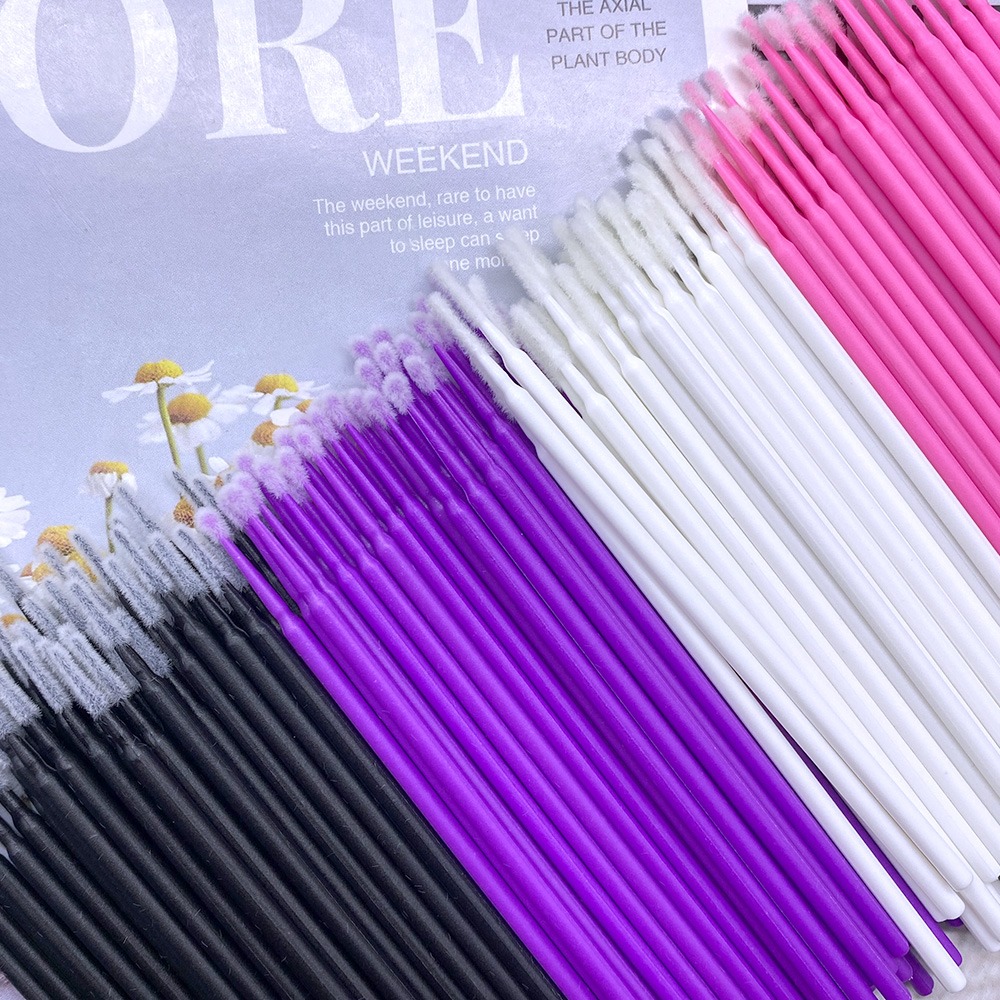 1000pcs/lot Eyelash Extension  – Eyelash Extension Jakarta Bewertung und Preis