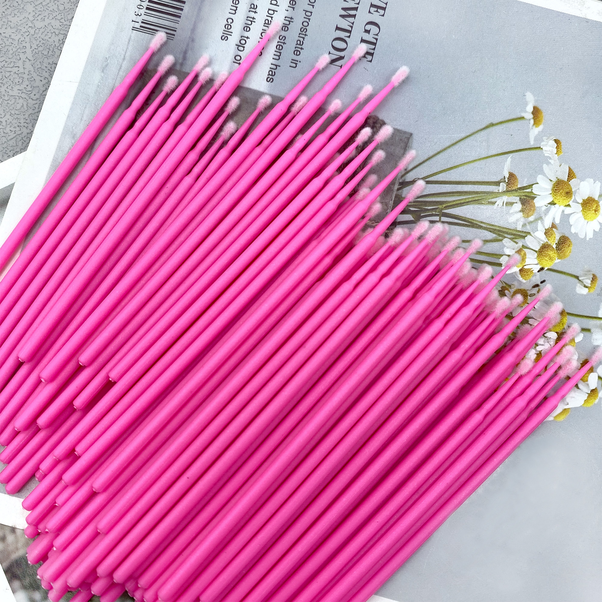 1000pcs/lot Eyelash Extension  – Eyelash Extension Jakarta Bewertung und Preis