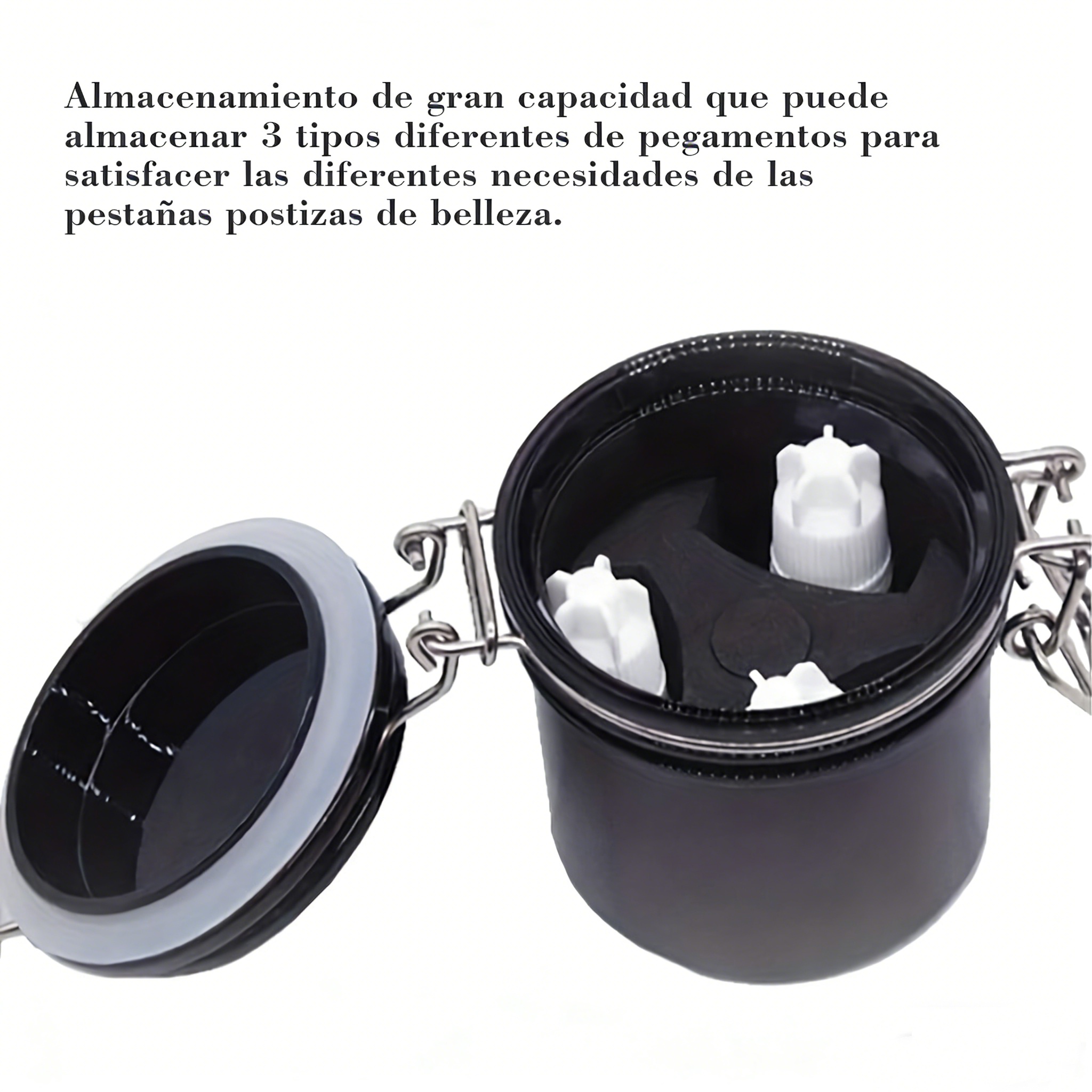 Eyelash Glue Storage Tank Airt – Eyelash Extension Jakarta Bewertung und Preis