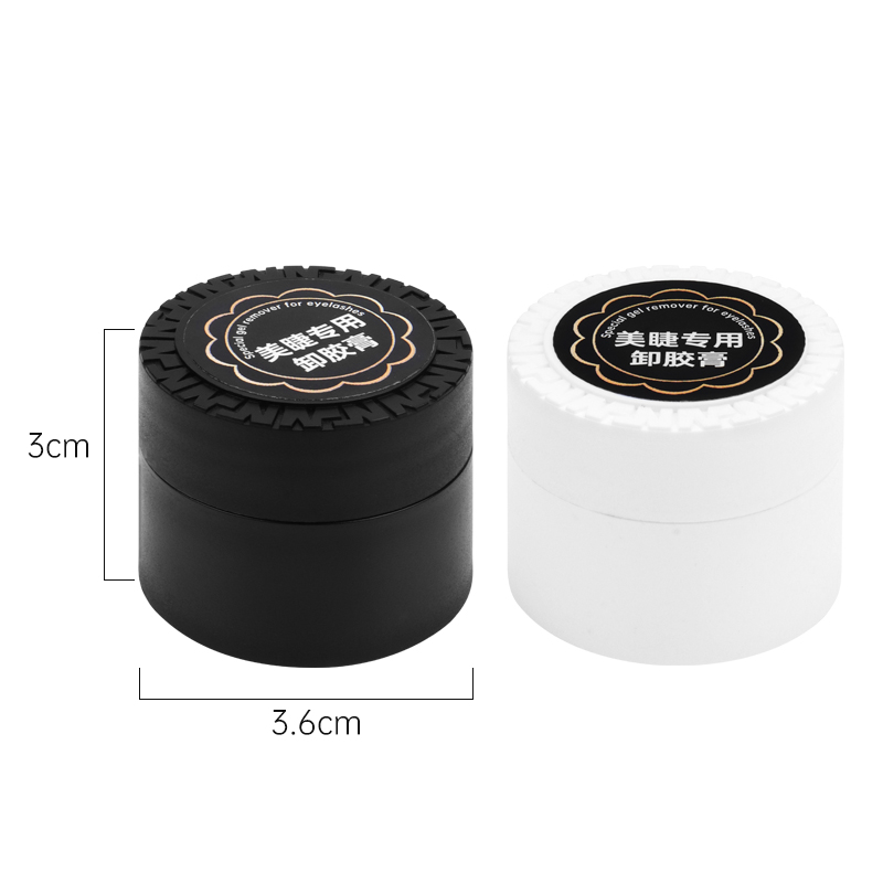 10g Eyelash Extension Gel Remo – Eyelash Extension Jakarta Bewertung und Preis