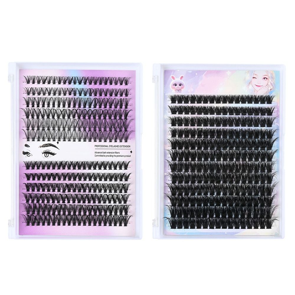 Natural Look False Eyelashes B – Eyelash Extension Wispy Bewertung und Preis