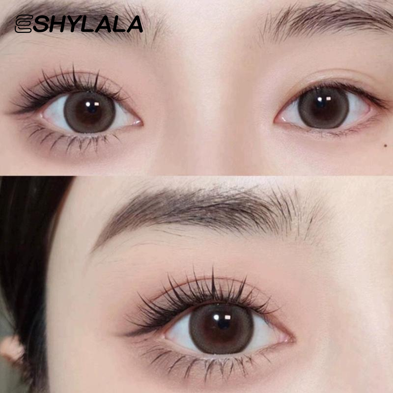 Dense False Eyelashes 6 Rows N – Eyelash Extension Wispy Bewertung und Preis
