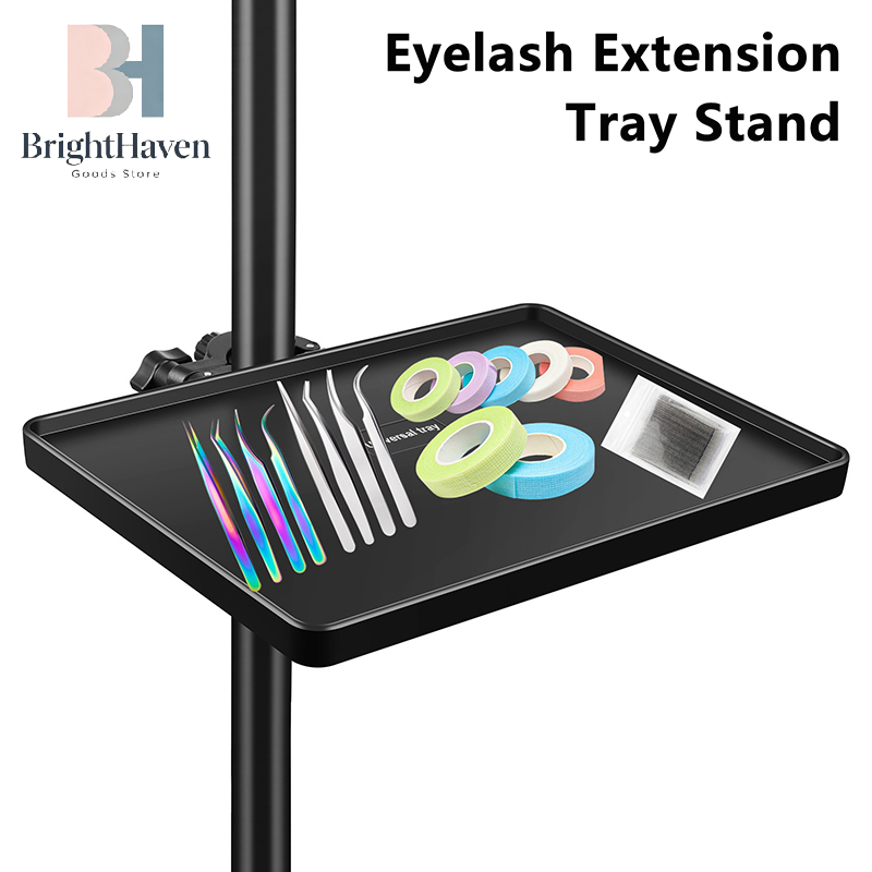 1 Pcs ABS Material Lash Tray H – Eyelash Extension Jakarta Bewertung und Preis