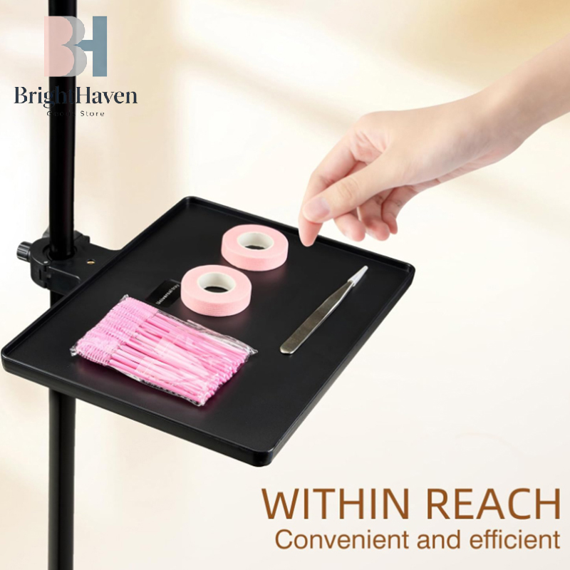 1 Pcs ABS Material Lash Tray H – Eyelash Extension Jakarta Bewertung und Preis