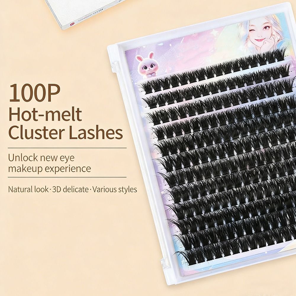 Natural Look False Eyelashes B – Eyelash Extension Wispy Bewertung und Preis